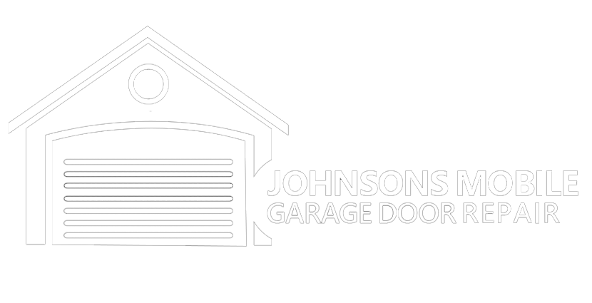 Johnsons Mobile Garage Door Repair logo1