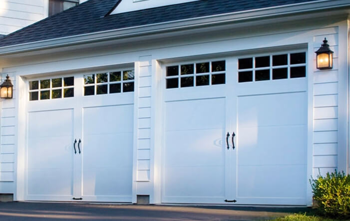 Garage Door Repair Castle Rock