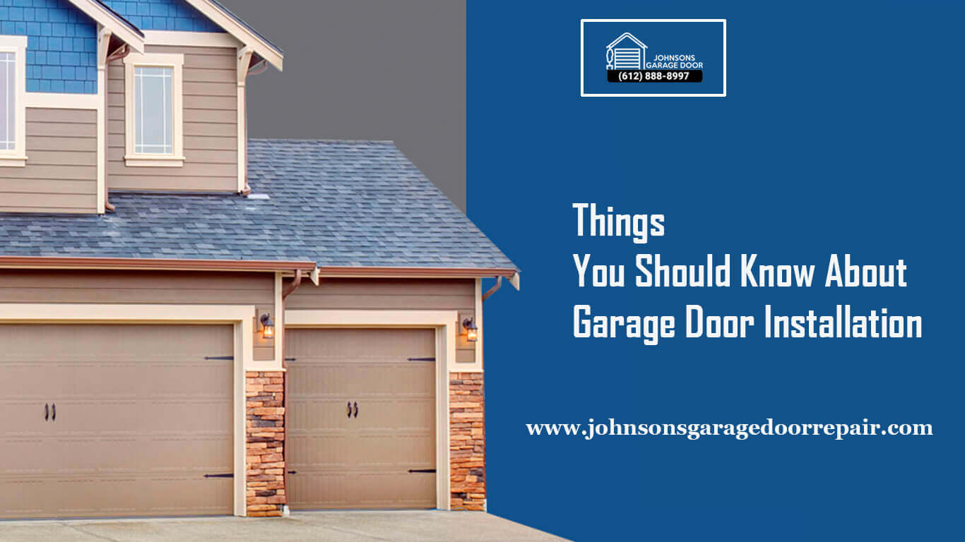 Why Preventative Garage Door Maintenance Is So Important