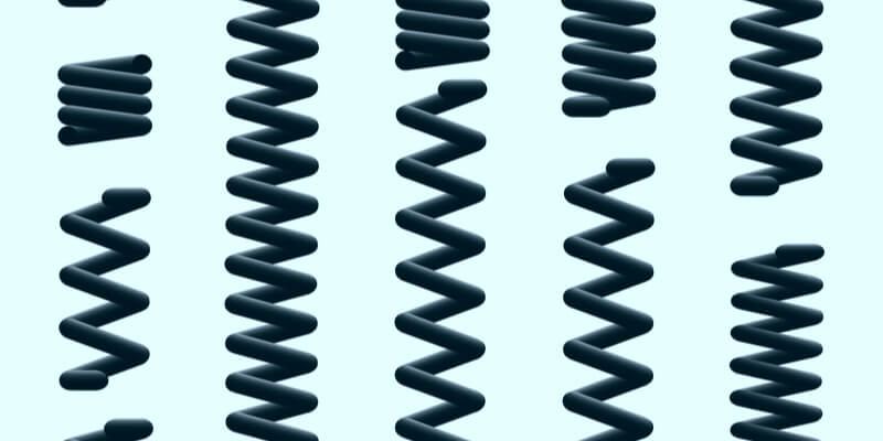 Don’t Know Why the Garage Door Spring Breaks The Answer is Here - Johnson’s Garage Door Repair
