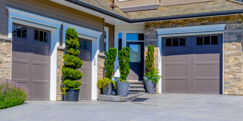 Right here is All About the Energy-Efficient Garage Door - Johnson’s Garage Door Repair