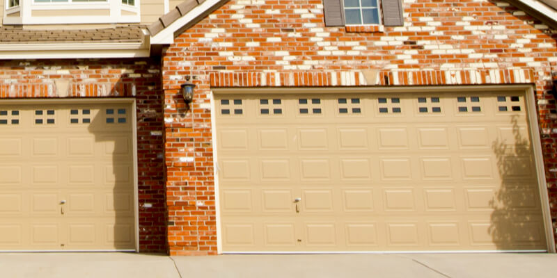 Shielded Vs. Non-Insulated Garage Door Which One to Pick - Johnson’s Garage Door Repair