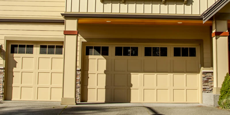 What You Required to Know Before Changing Garage Door Panels - Johnson’s Garage Door Repair