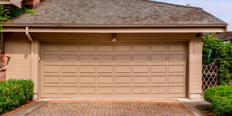 6 Tips to Select the Right Colour of a Garage Door - Johnson’s Garage Door Repair