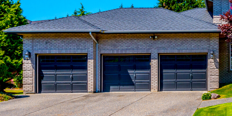 7 Facts Relating To a Garage Door You Required To Know - Johnson’s Garage Door Repair