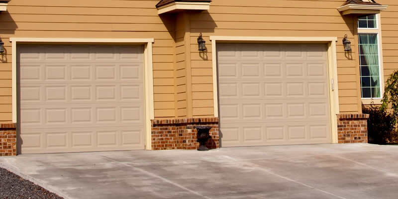 7 Myths About The Garage Door That You Must Ignore - Johnson’s Garage Door Repair