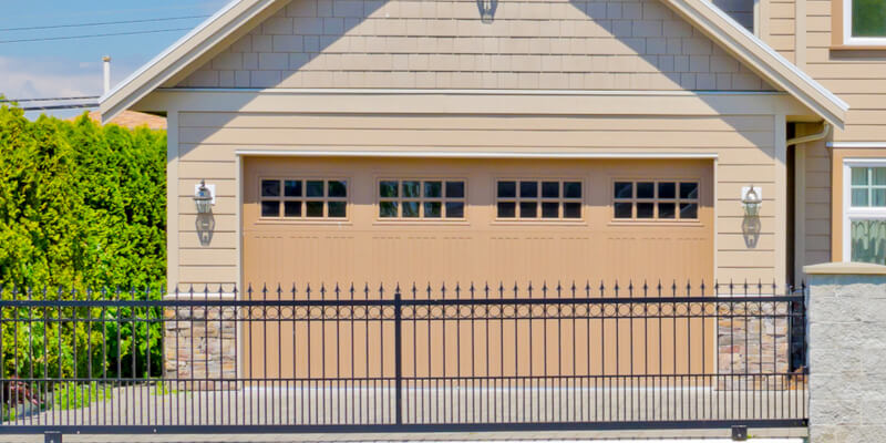 7 Tips to Preserve Your Child Safe Around Your Garage DoorY - Johnson’s Garage Door Repair
