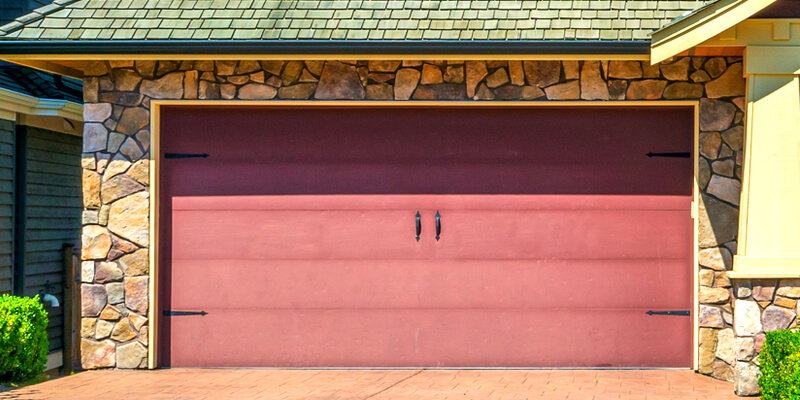 Leading 7 variables that Garage Door Upkeep is Important - Johnson’s Garage Door Repair
