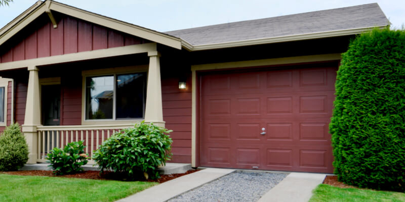 Should You Take care of or Alteration Your Garage Door - Johnson’s Garage Door Repair
