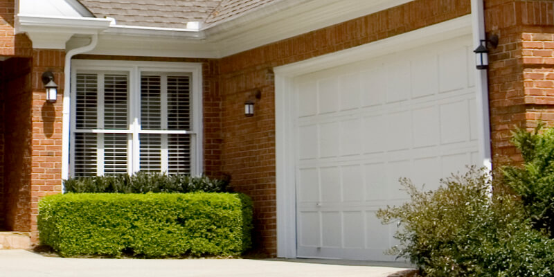 Strategy to Keep Your Garage Door Jamming Free, Know Here - Johnson’s Garage Door Repair