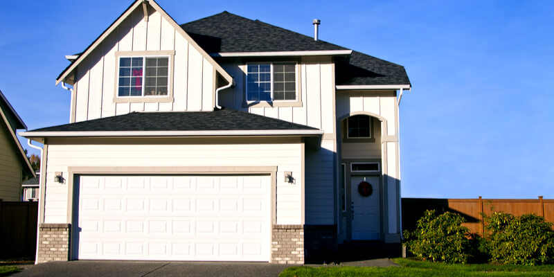 AMONGST THE MOST USUAL GARAGE DOOR TROUBLES - Johnson’s Garage Door Repair