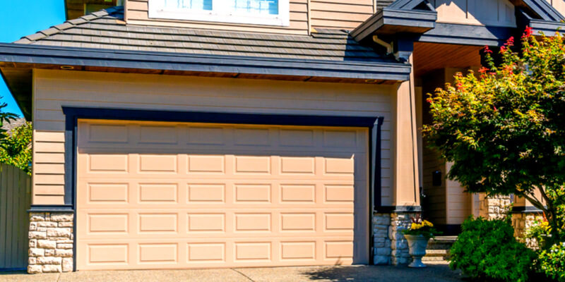 Approach to Keep Your Garage Door Jamming Free, Know Here - Johnson’s Garage Door Repair
