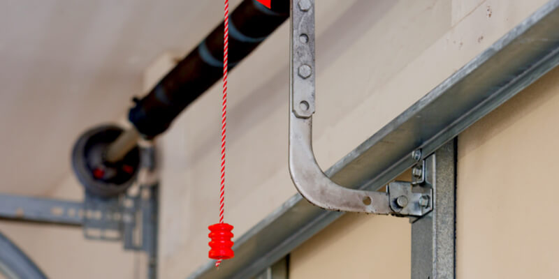 Do not Know Why the Garage Door Springtime Breaks The Solut - Johnson’s Garage Door Repair