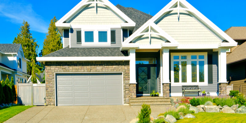 The Procedure to Maintain A Commercial Garage Door - Johnson’s Garage Door Repair