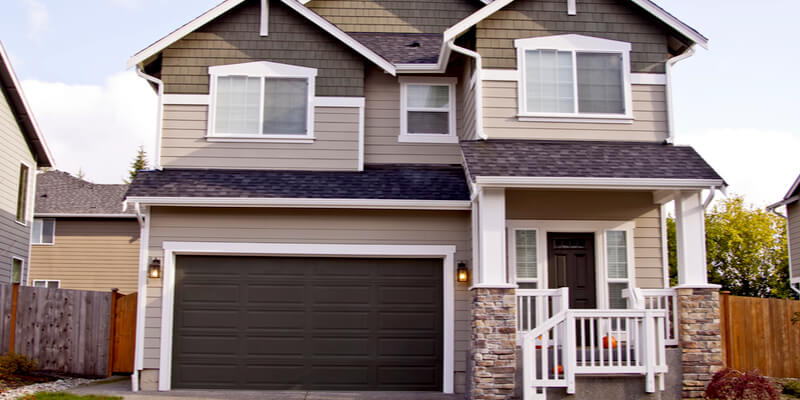 Tips For A Successful Yard Sale - Johnson’s Garage Door Repair