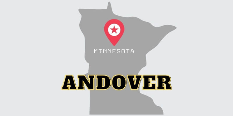 Andover garage door repair