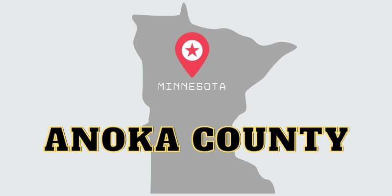 Anoka County Garage Door Repair