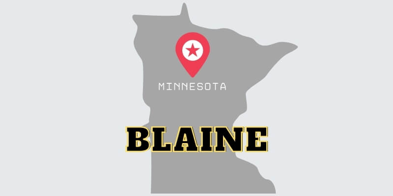 Blaine Garage Door Repair