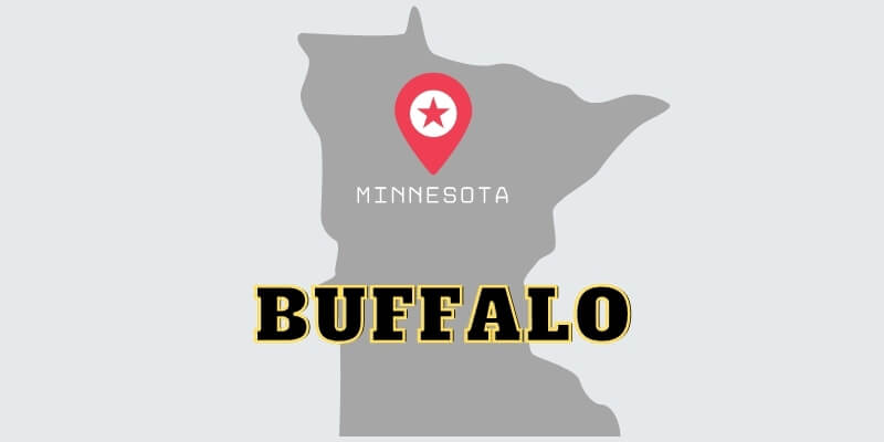 Buffalo Garage Door Repair