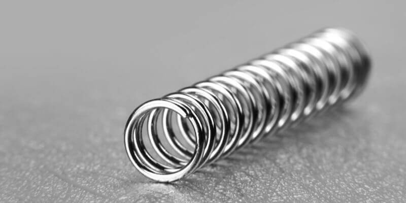 garage door springs repair - Johnson's Garage Door