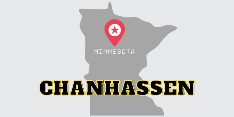 Chanhassen Garage Door Repair