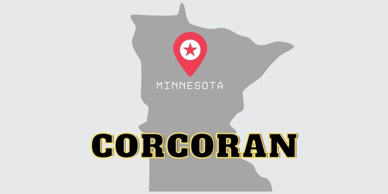 Corcoran Garage Door Repair