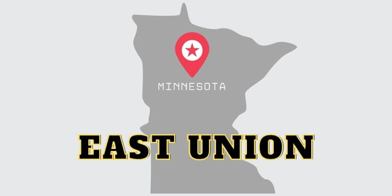 East Union Garage Door Repair