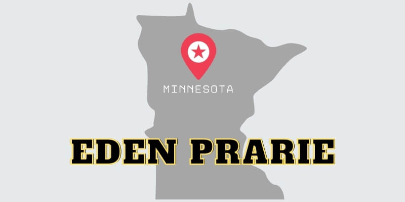 Eden Prarie Garage Door Repair