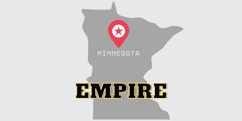 Empire garage door repair