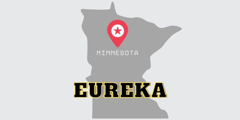 Eureka garage door repair