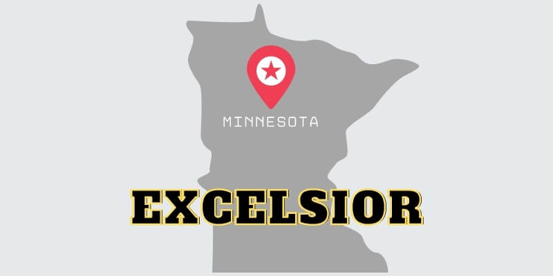 Excelsior garage door repair