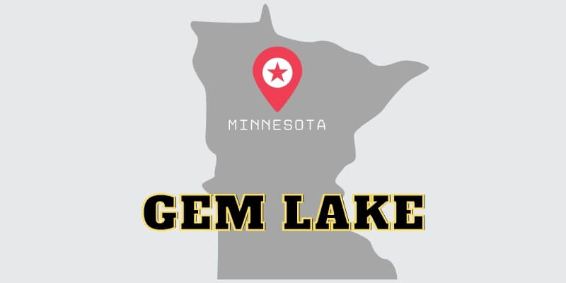 Gem Lake Garage Door Repair