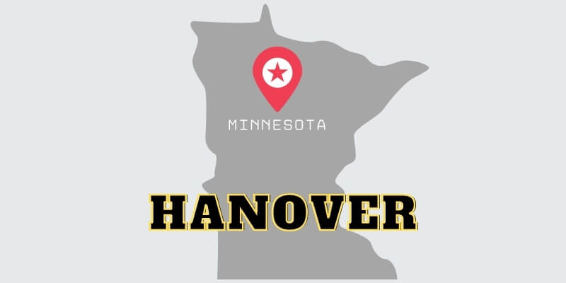Hanover Garage Door Repair