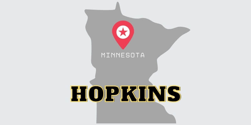 Hopkins Garage Door Repair