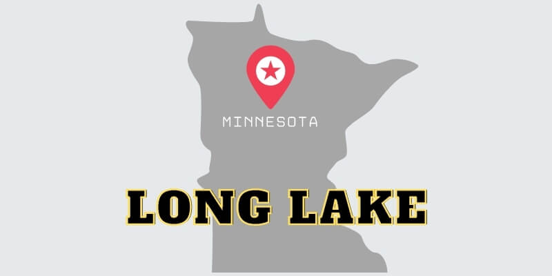 Long Lake Garage Door Repair