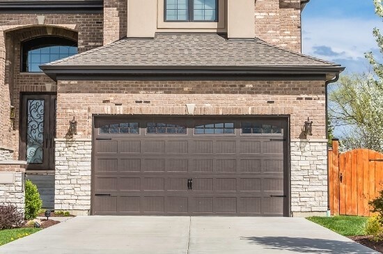 Look Forward To Fixing Your Garage Doors