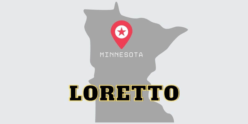 Loretto Garage Door Repair