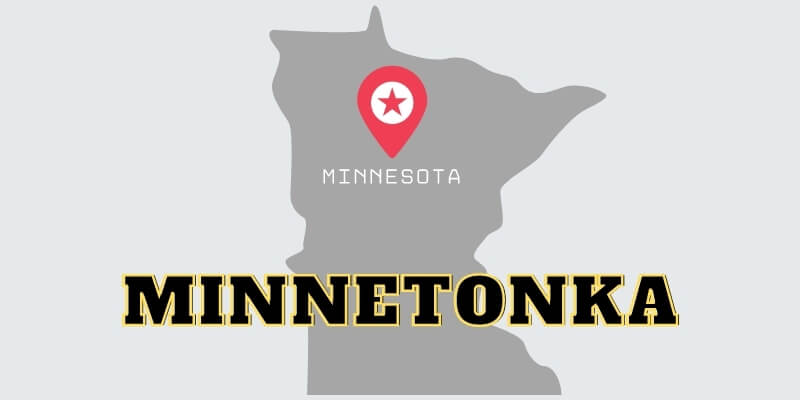 Minnetonka Garage Door Repair