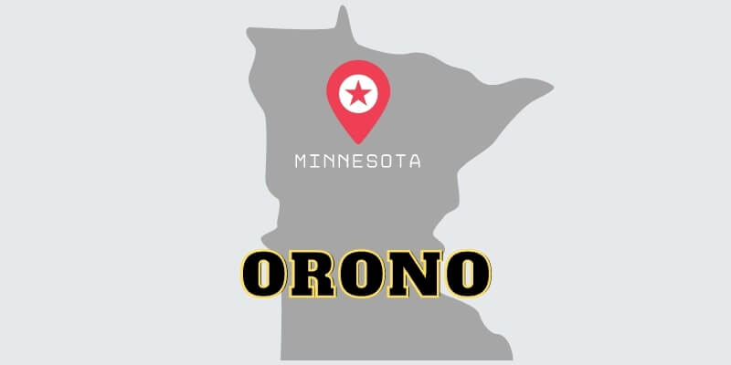 Orono Garage Door Repair