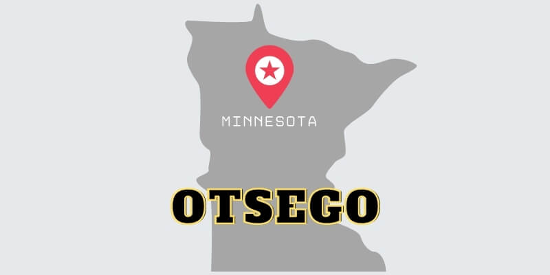 Otsego garage door repair