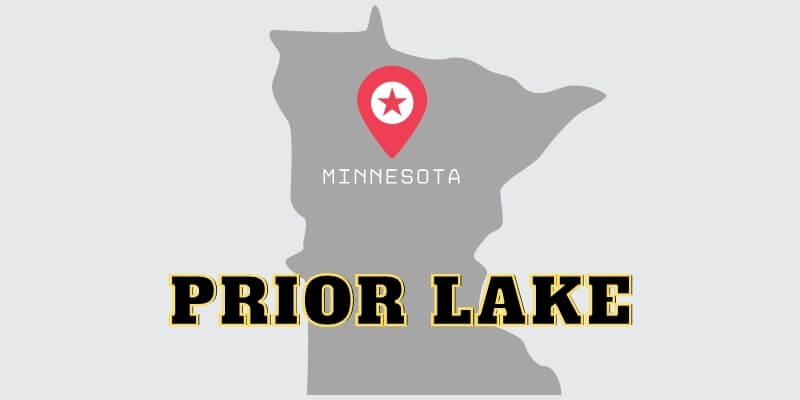 Prior Lake Garage Door Repair