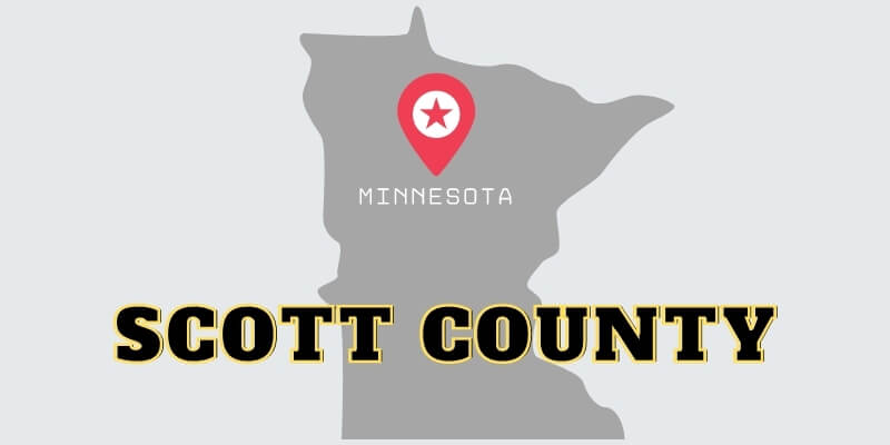 Scott County garage door repair
