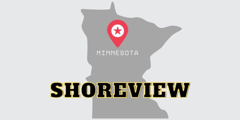 Shoreview Garage Door Repair