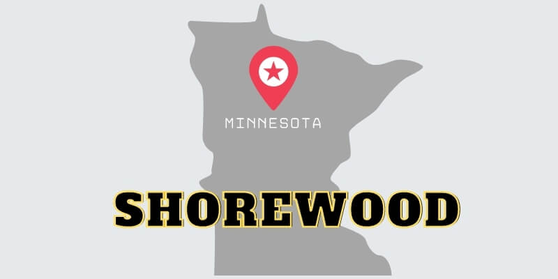 Shorewood garage door repair