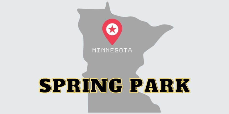 Spring Park garage door repair