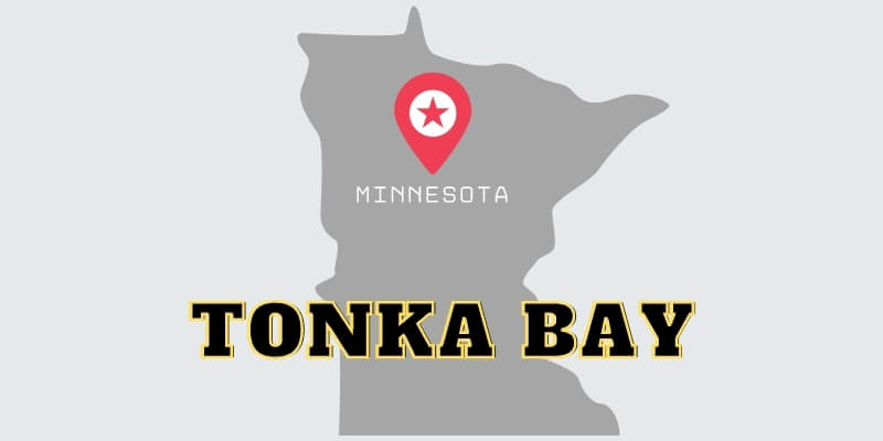Tonka Bay garage door repair