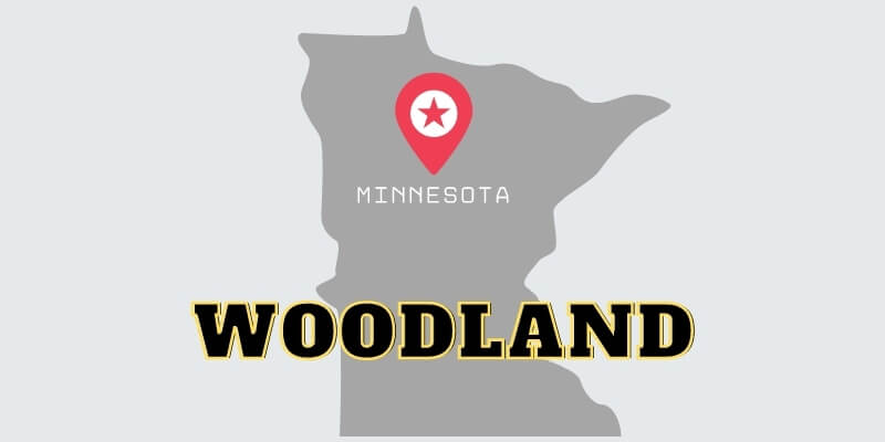 Woodland garage door repair