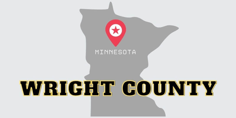 Wright County garage door repair