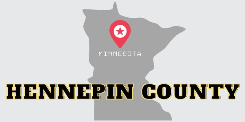 hennepin county garage door repair