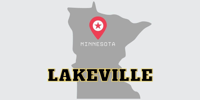 lakeville garage door repair